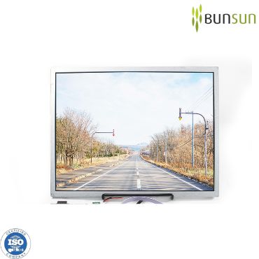 15 inch High Brightness TFT Display