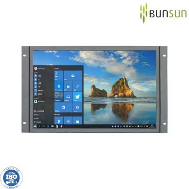 17 inch High Brightness TFT Display