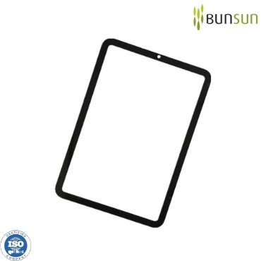21.5 inch Trapezoid Cover Glass