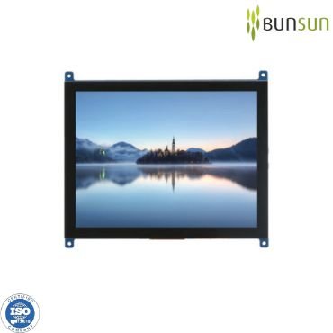 8.4 inch High Brightness TFT Display