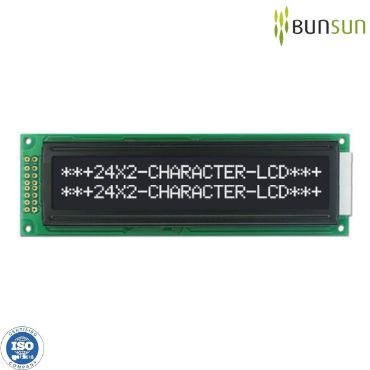 Character LCD 24X2