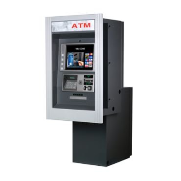 Cover Glass for ATM