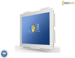 15.0 inch Touch Screen All in One PC