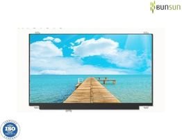15.6 inch 1920 x 1080 TFT LCD Display with Wide Viewing Angle