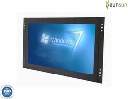 15.6 inch Industrial Open Frame Touch Monitor