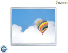 17 inch 1280 x 1024 IPS TFT Display with High Brightness, LVDS Interface
