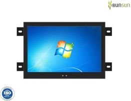 18.5 inch 1366 × 768 TFT LCD Monitor of HDMI Interface