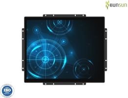 18.5 inch Outdoor Waterproof Industrial LCD Touch Monitor