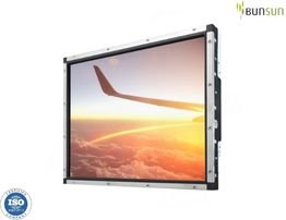19.0 inch 1920 x 1024 TFT LCD Display with USB CTP