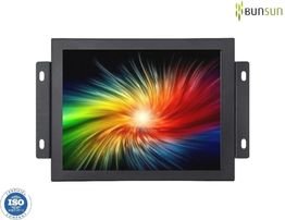 21.5 inch 1920 x 1080 TFT LCD Display with USB CTP