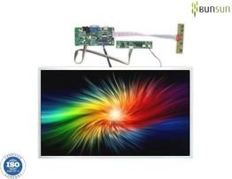 21.5 inch 1920 x 4080 TFT LCD Display with Control Board, HDMI Interface