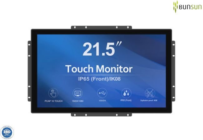 21.5 inch IPS TFT LCD Display