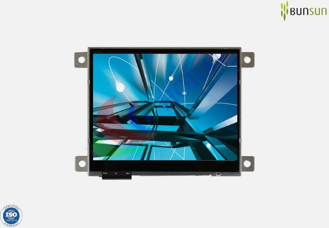 3.5 inch Hight Brightness TFT LCD Display