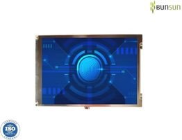 640x480 VGA 6.5 inch TFT LCD Display with I2C CTP