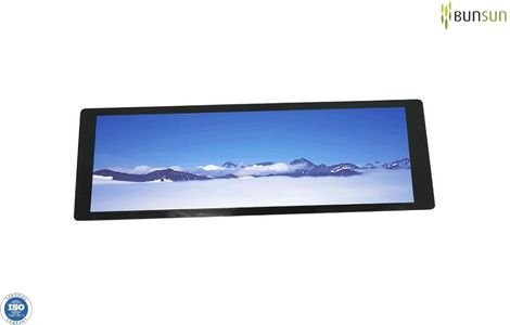 7.84 inch High Brightness TFT LCD Display
