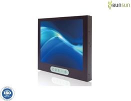 8.4 inch 1024 x 768 Open Frame Touch Monitor